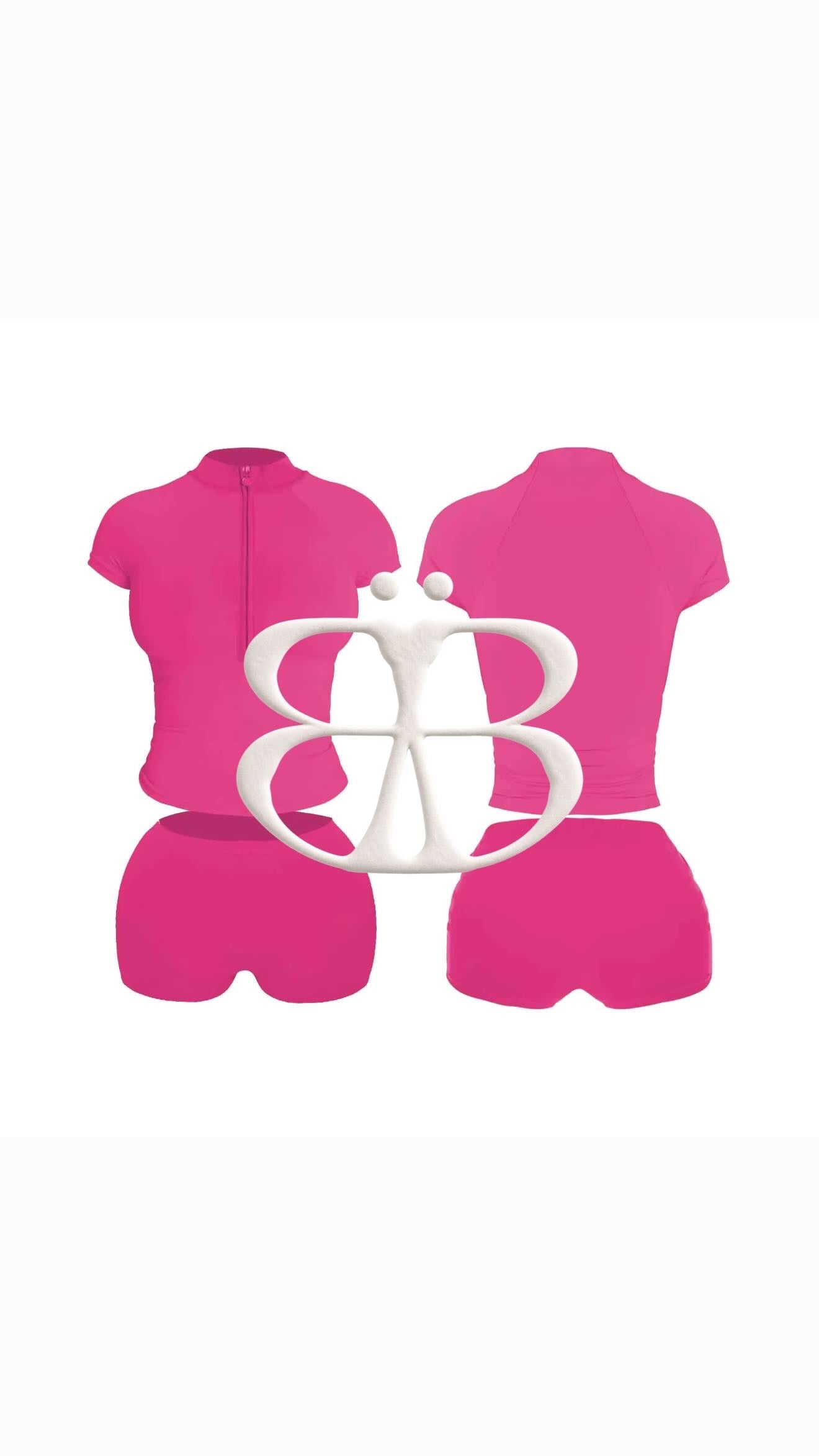 BAWDY BAE ESSENTIAL