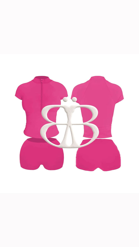 BAWDY BAE ESSENTIAL